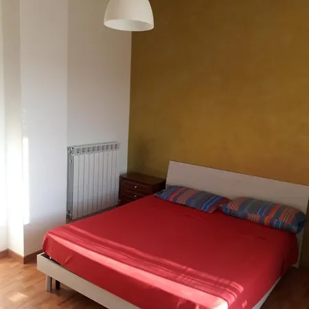 Scalo Centro Apartamento Chieti