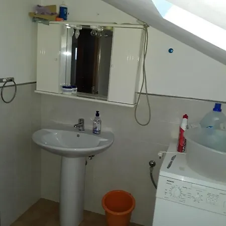 Apartamento Scalo Centro Chieti