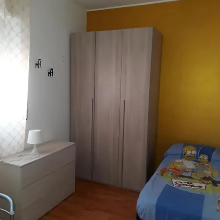 Scalo Centro * Chieti