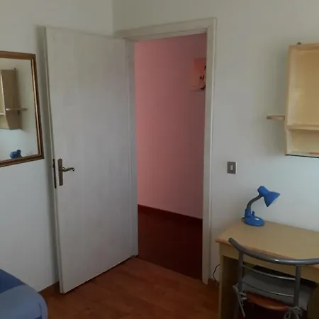 Scalo Centro Apartamento *