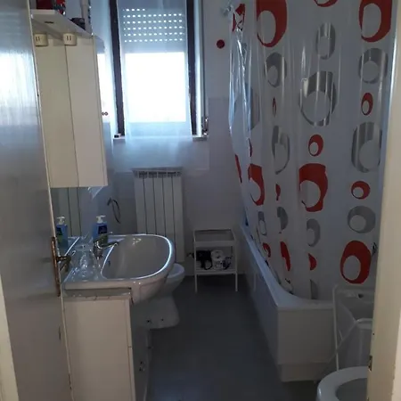 Scalo Centro Apartamento