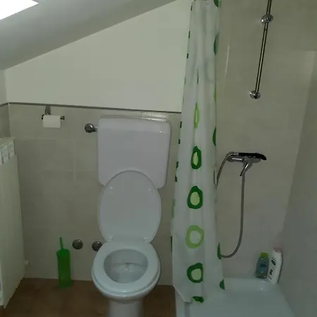 Scalo Centro Apartamento *