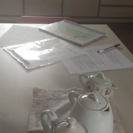 Apartamento Scalo Centro *