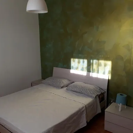 Scalo Centro Apartamento